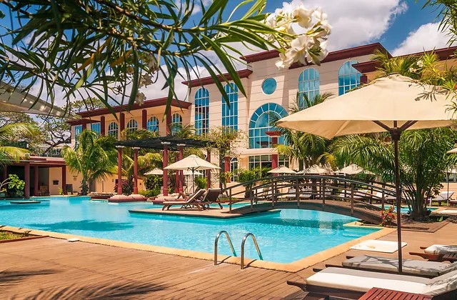 vacation ownership market