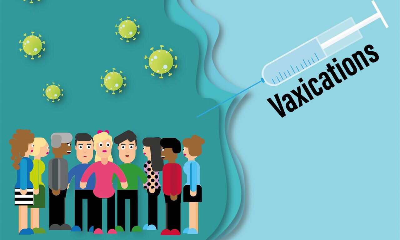 vaxiation illustration