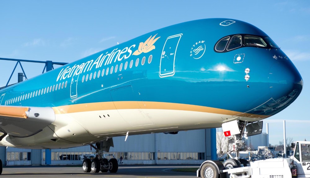 Vietnam Airlines