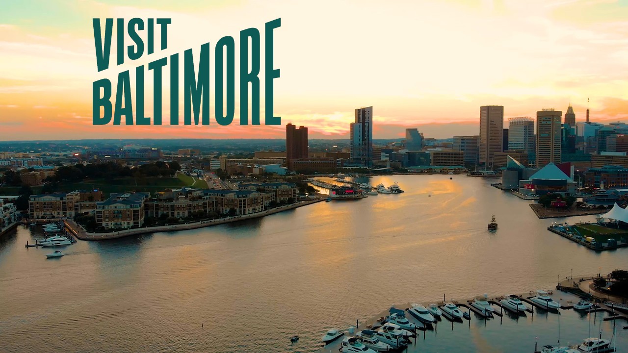 Visit Baltimore