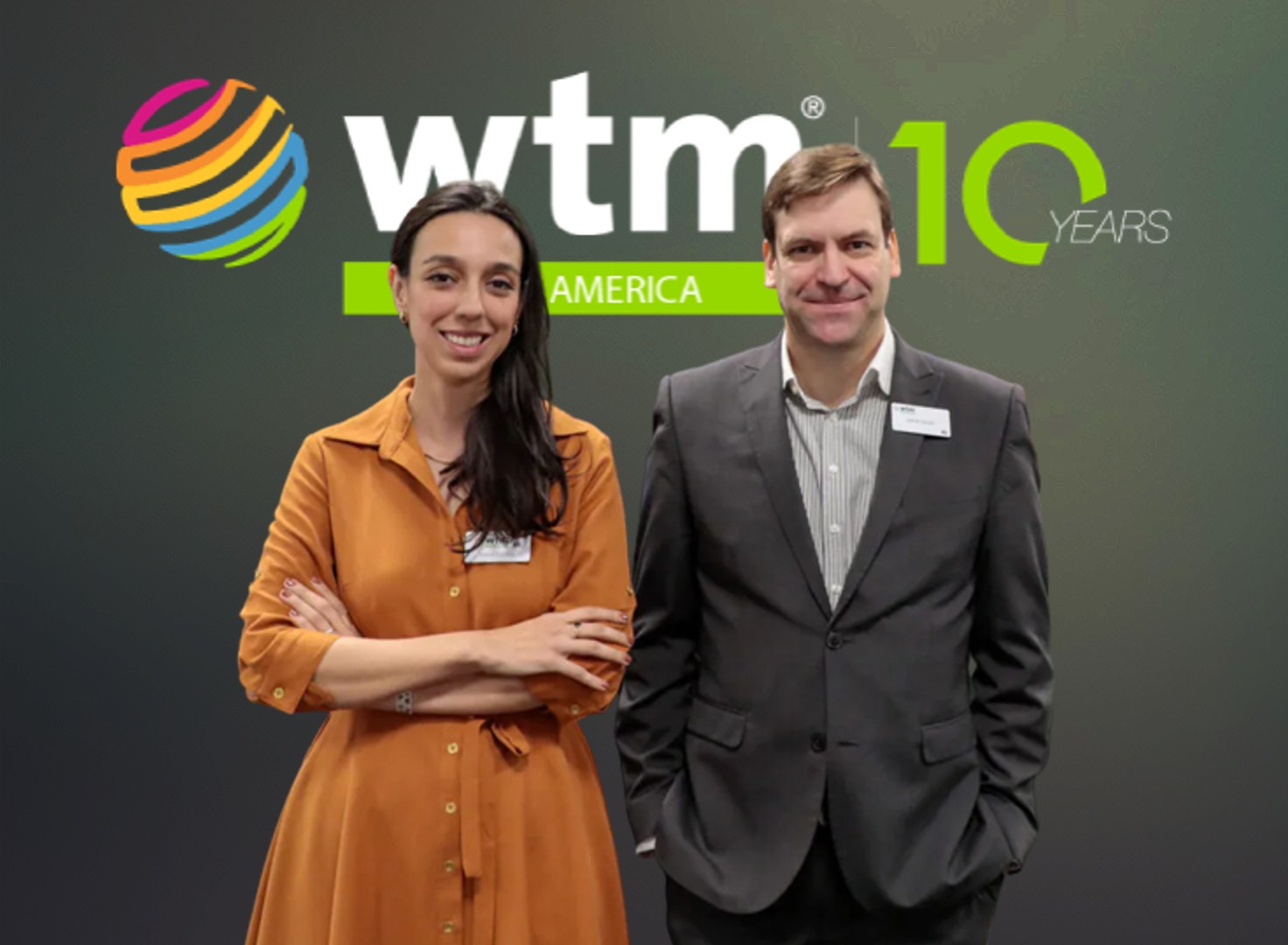 WTM Latin America