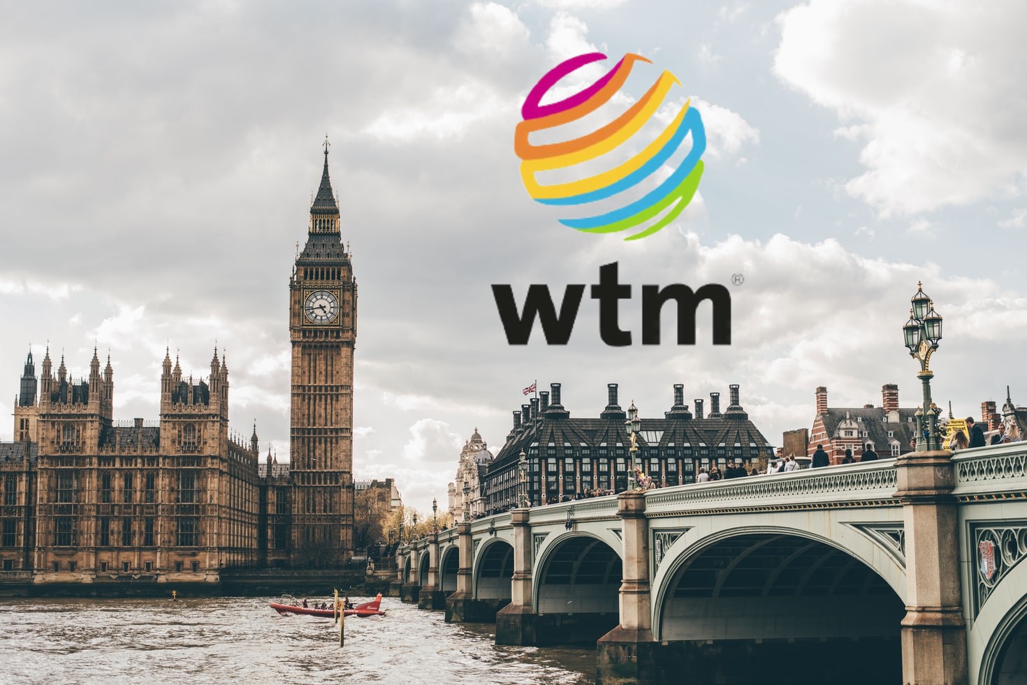 WTM London