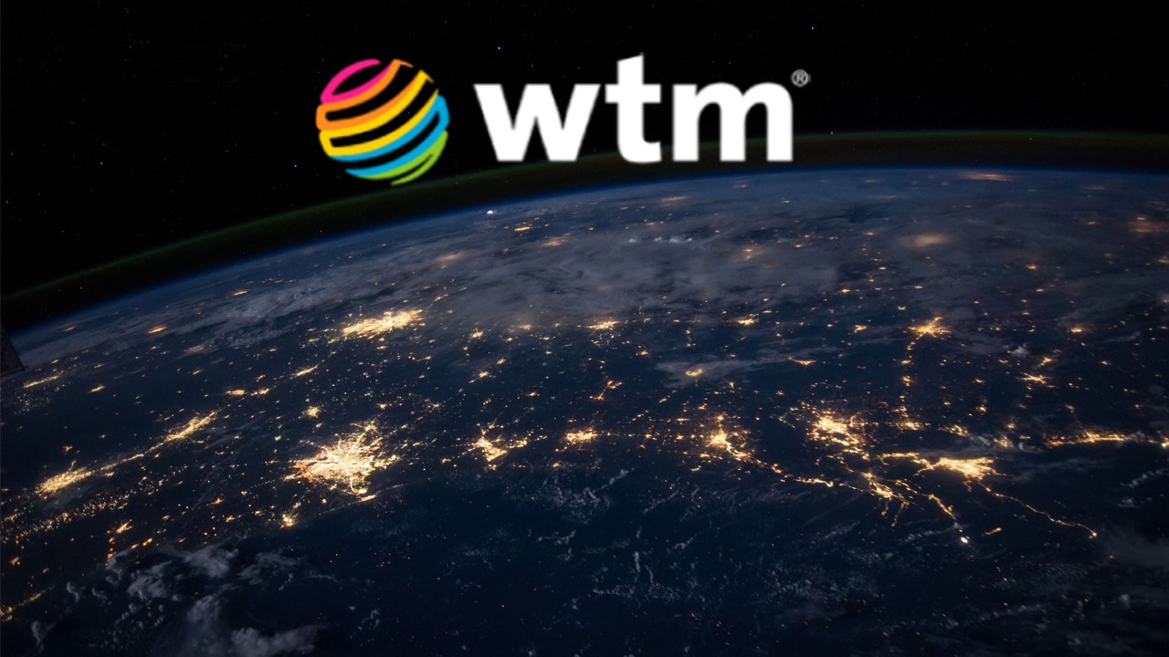 WTM logo