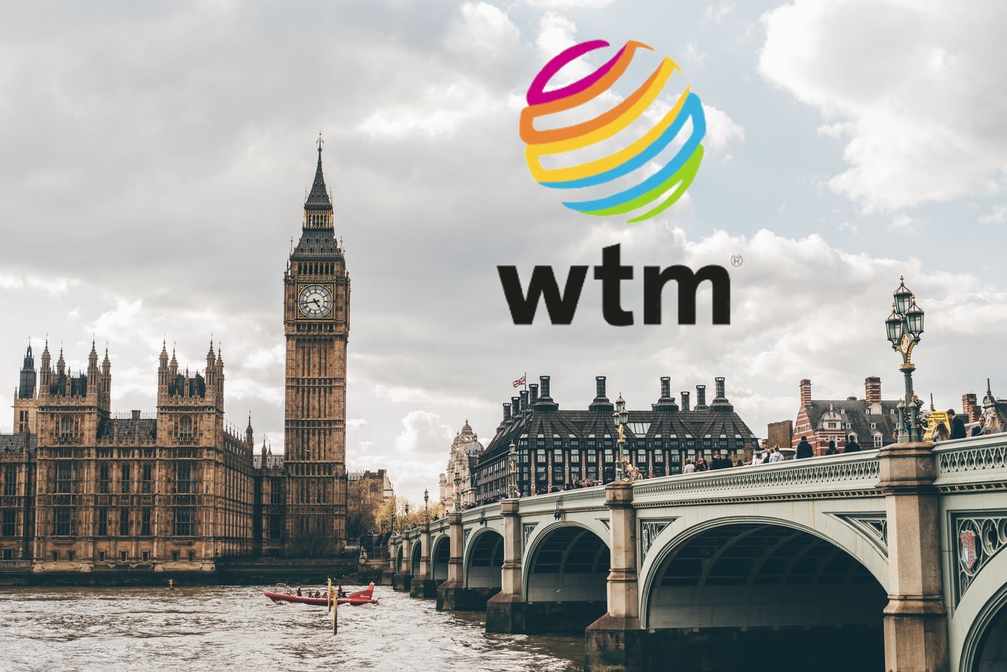 WTM London