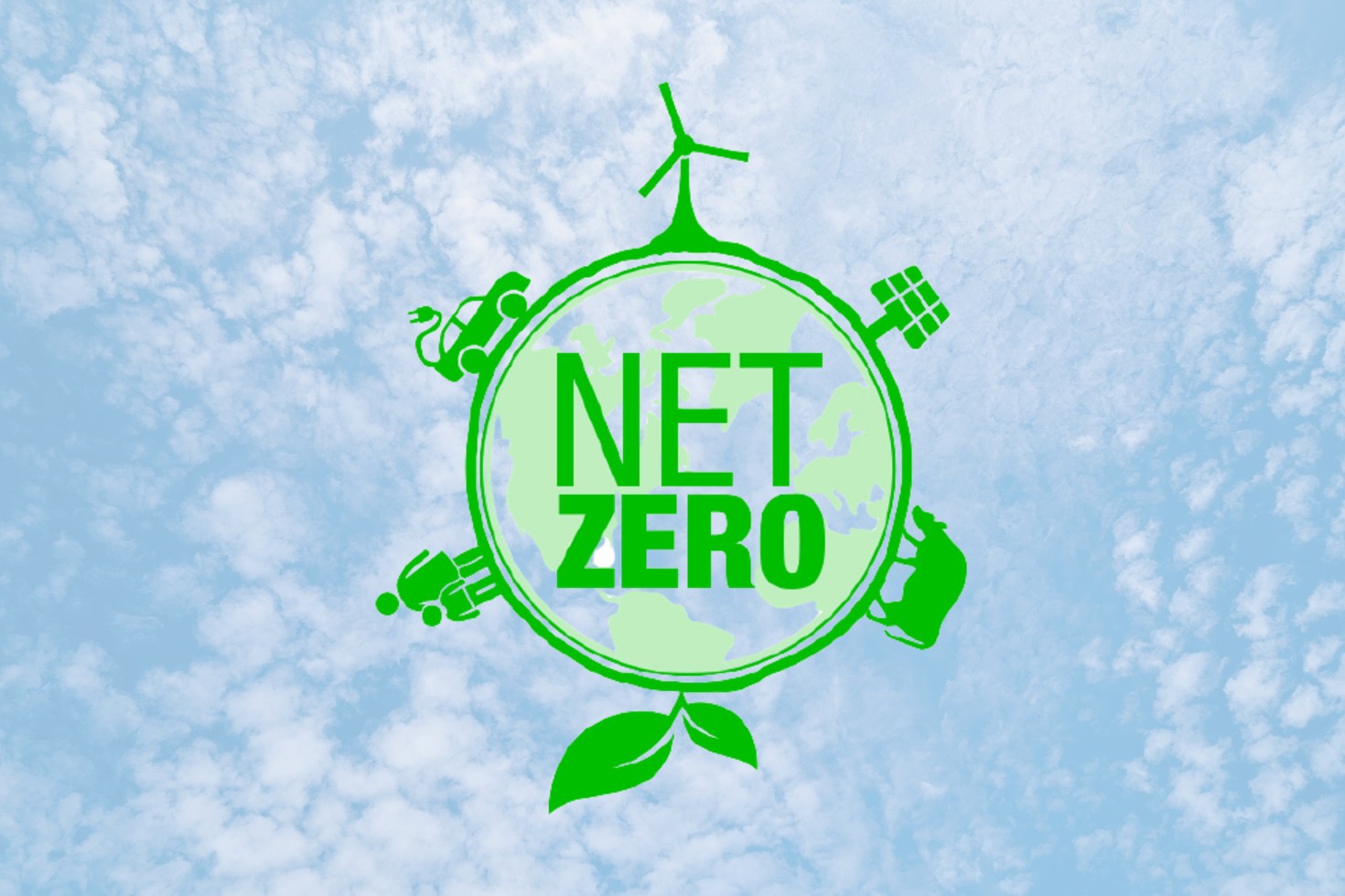 Net Zero