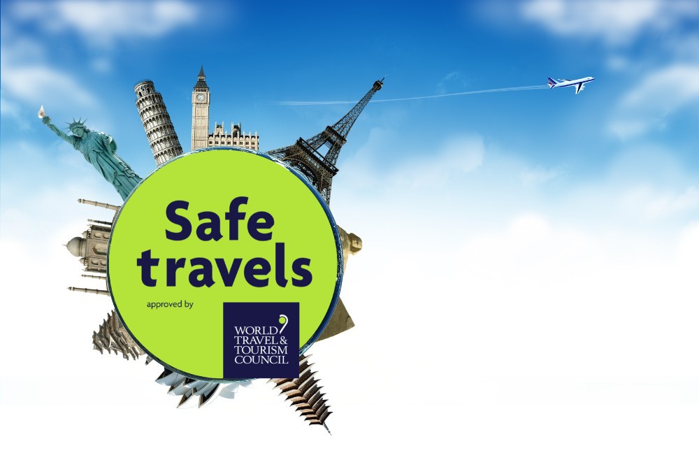 safe international travel destinations