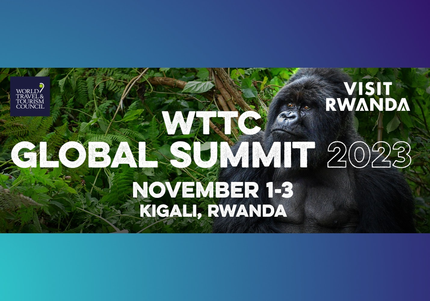 WTTC Global Summit Coming to Africa for the First Time