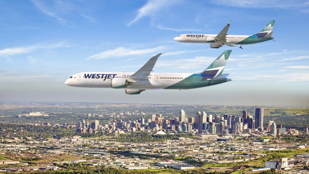 WestJet
