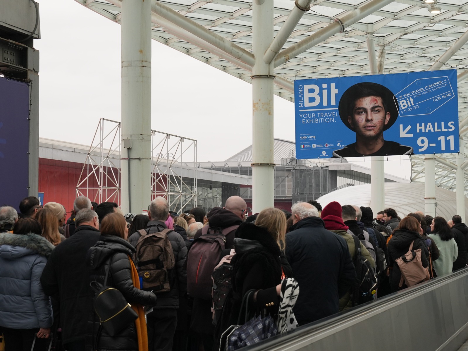 BIT 2025
