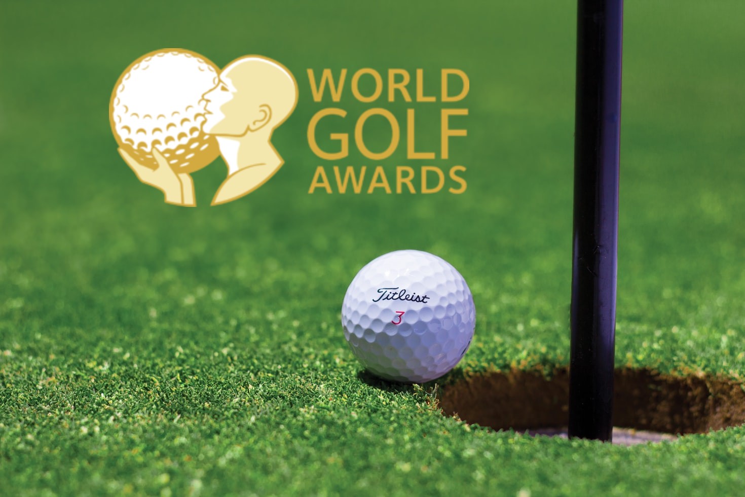 Golf World Awards