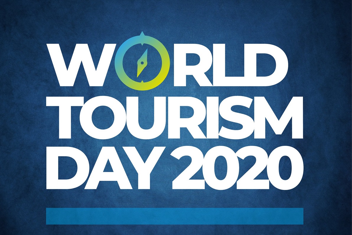 World Tourism Day Message by the UNWTO Secretary General