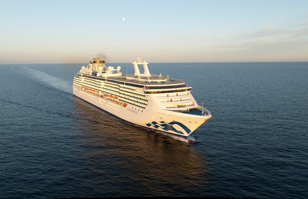 Princess Cruises