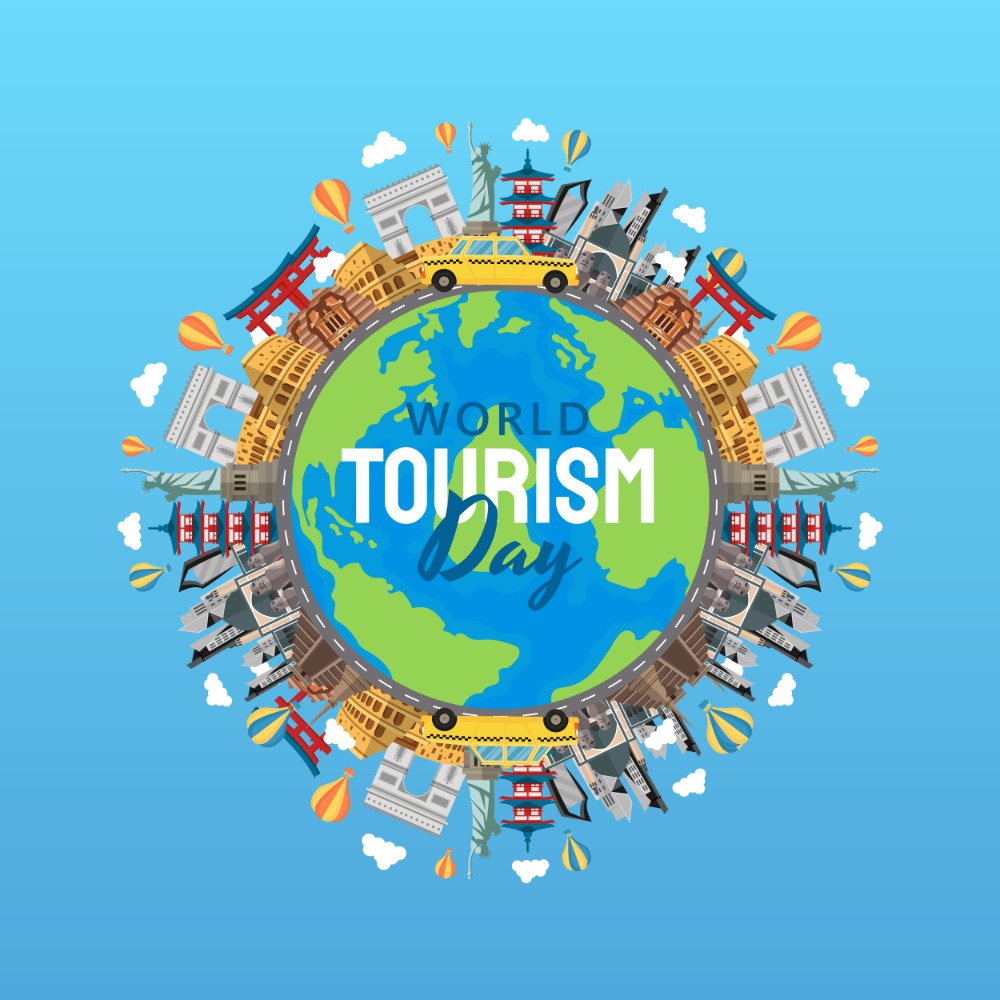 World Tourism Day Why Is It Observed on September 27?