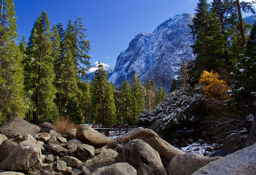 Yosemite