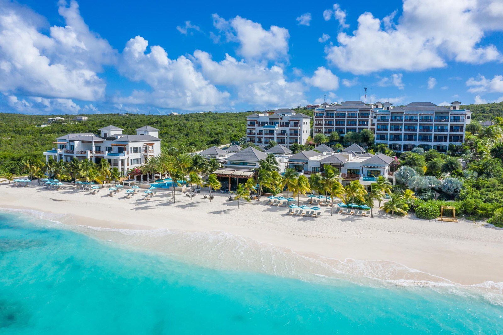 Zemi Anguilla