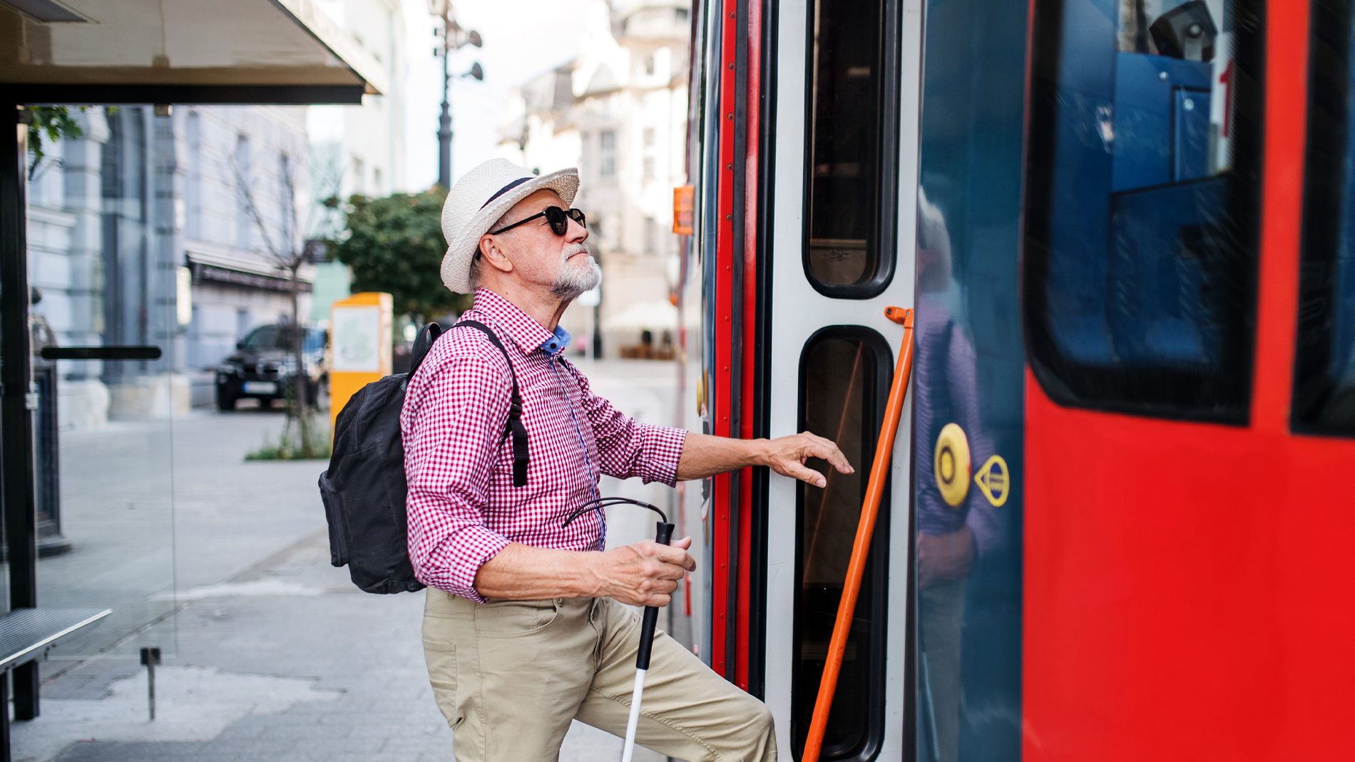 accessible tourism