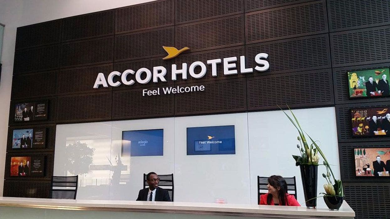 Accor