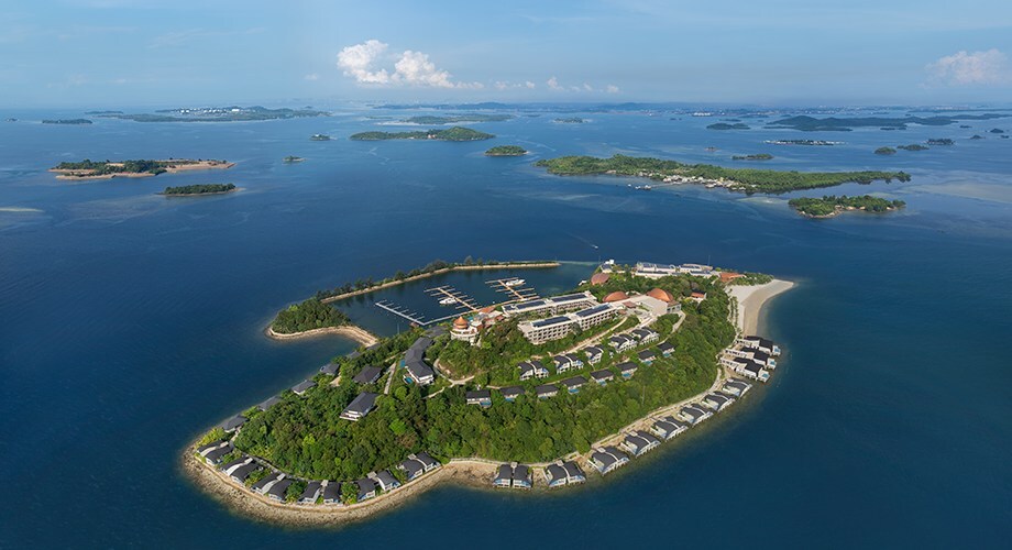 Westin Hotels & Resorts