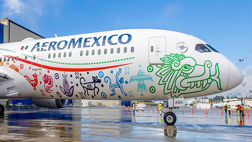 Aeromexico