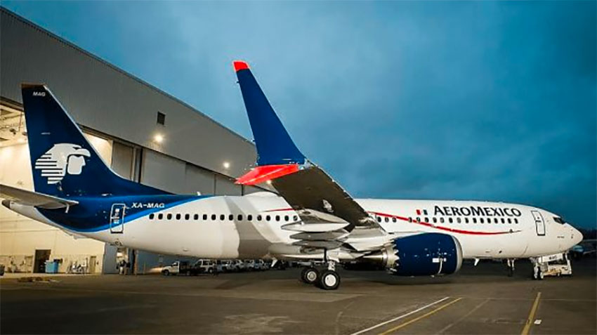 Aeromexico