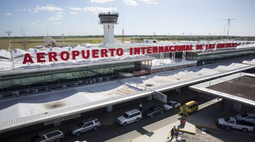 Aeropuerto Las Americas Santo Domingo