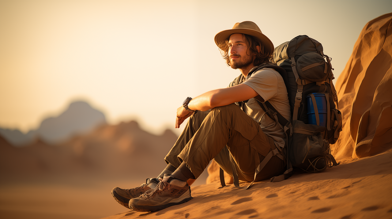 solo travel