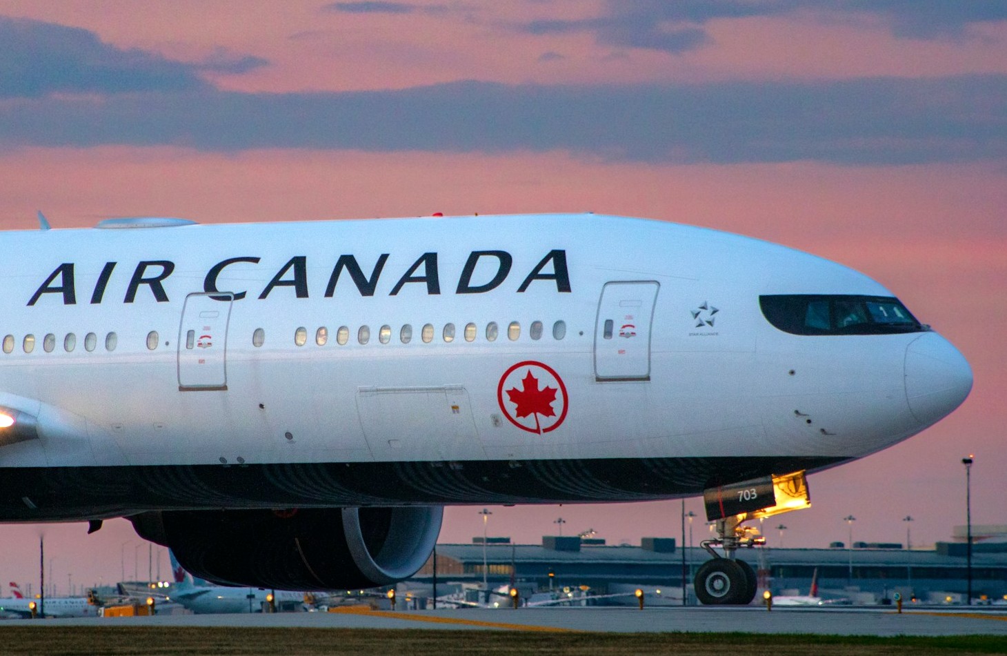 Air Canada