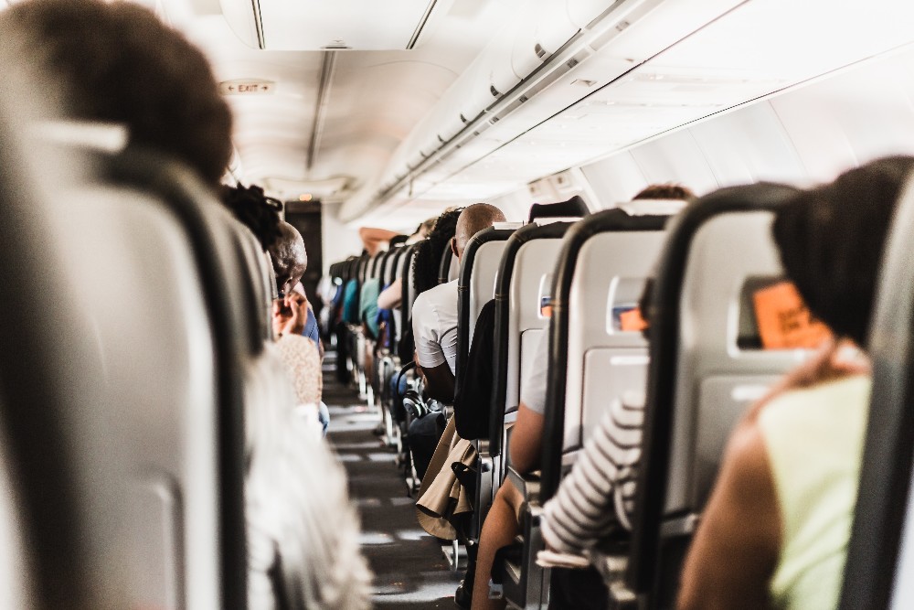 air tickets
