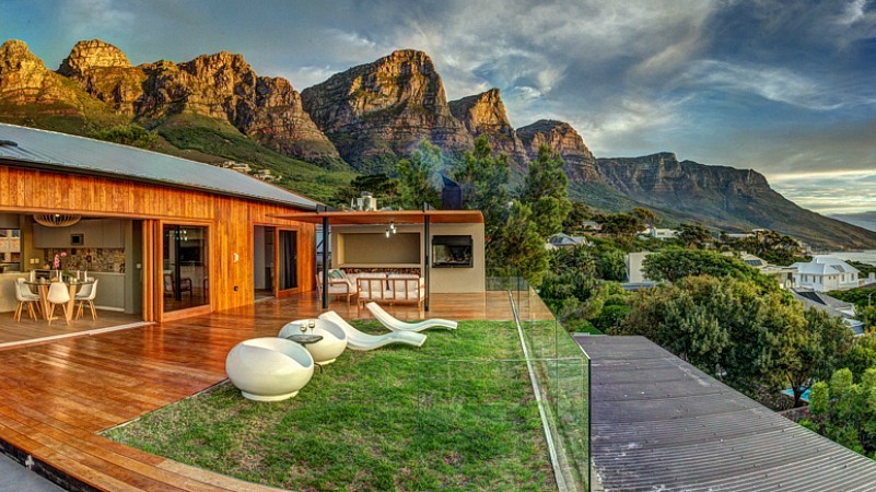 Airbnb Africa
