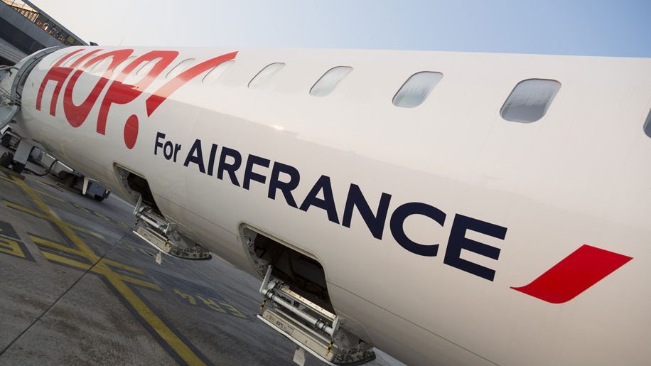 Air France Hop!