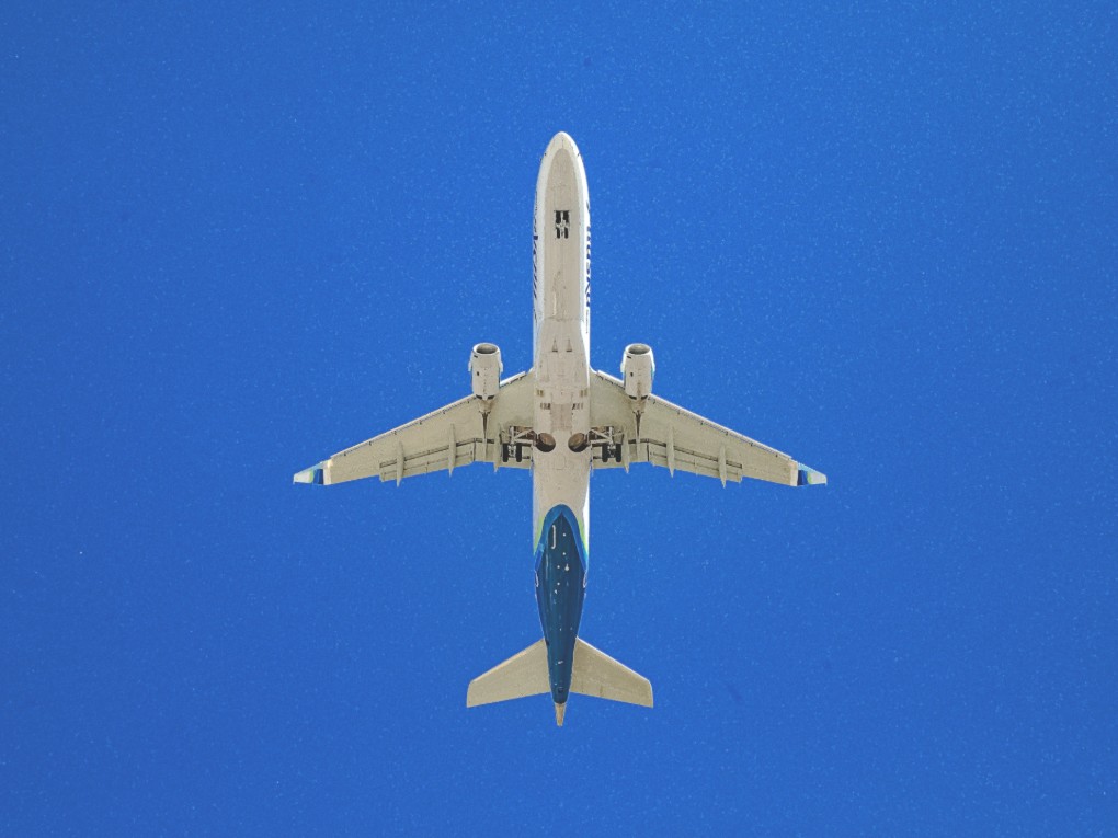 airlines