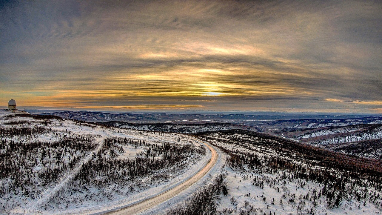 Alaska