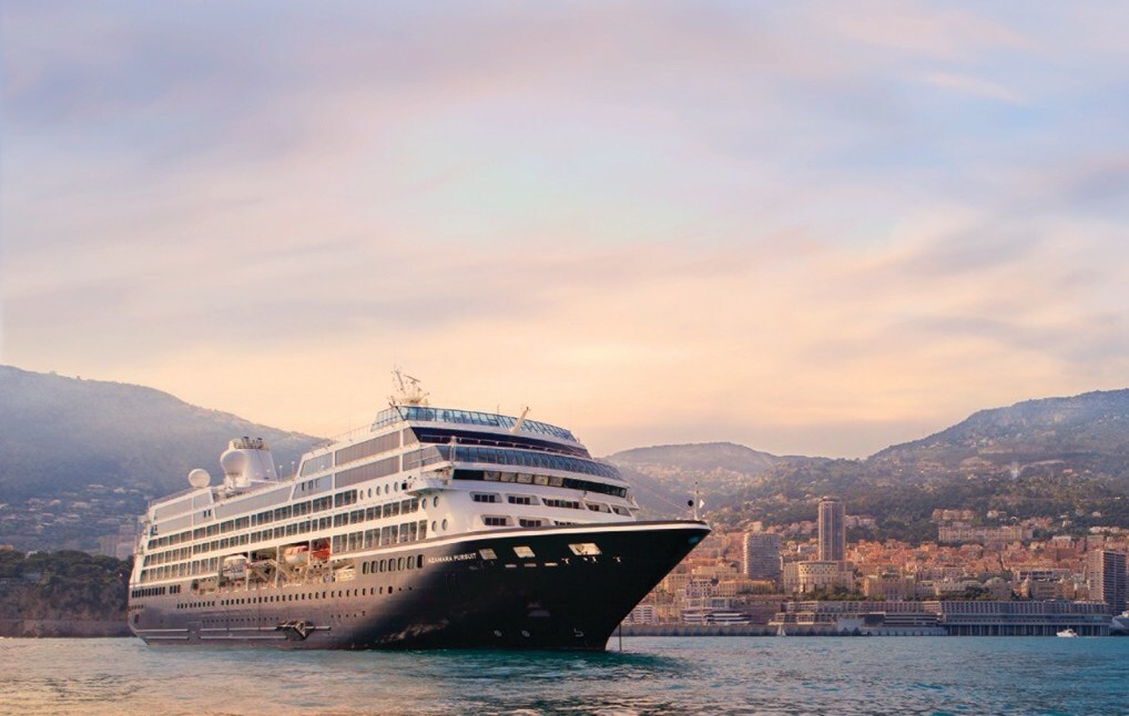 Azamara