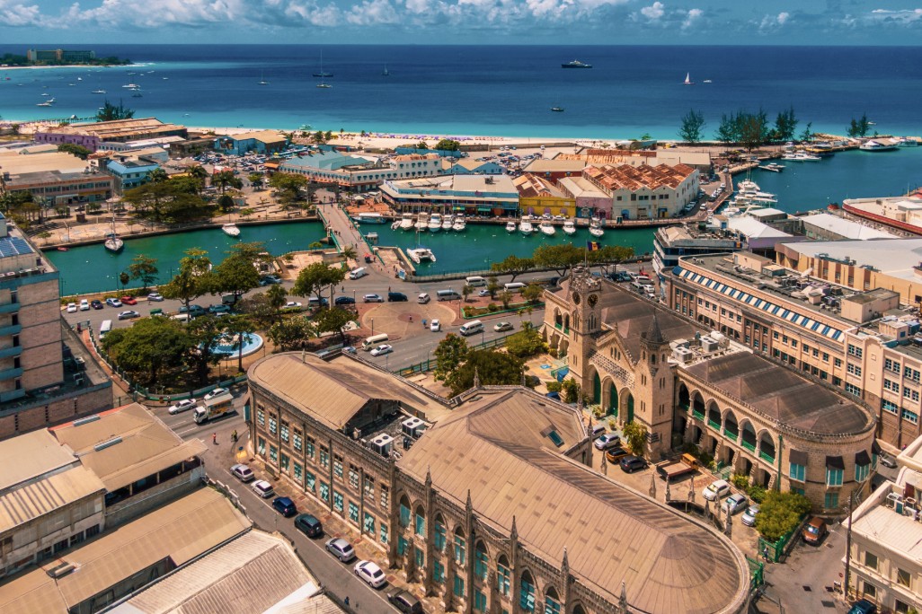Barbados