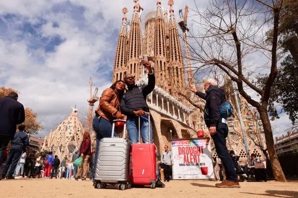 Barcelona