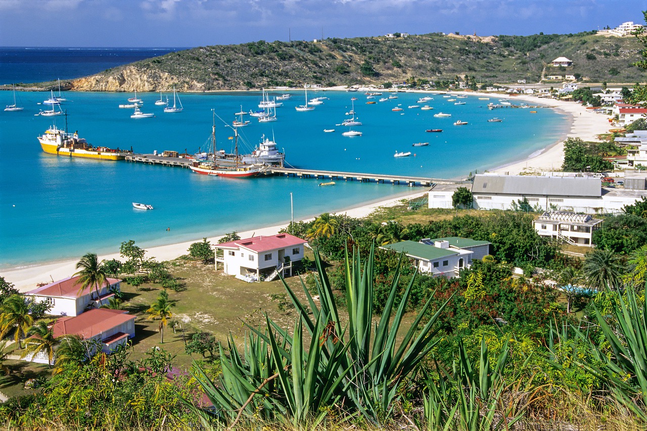 Anguilla