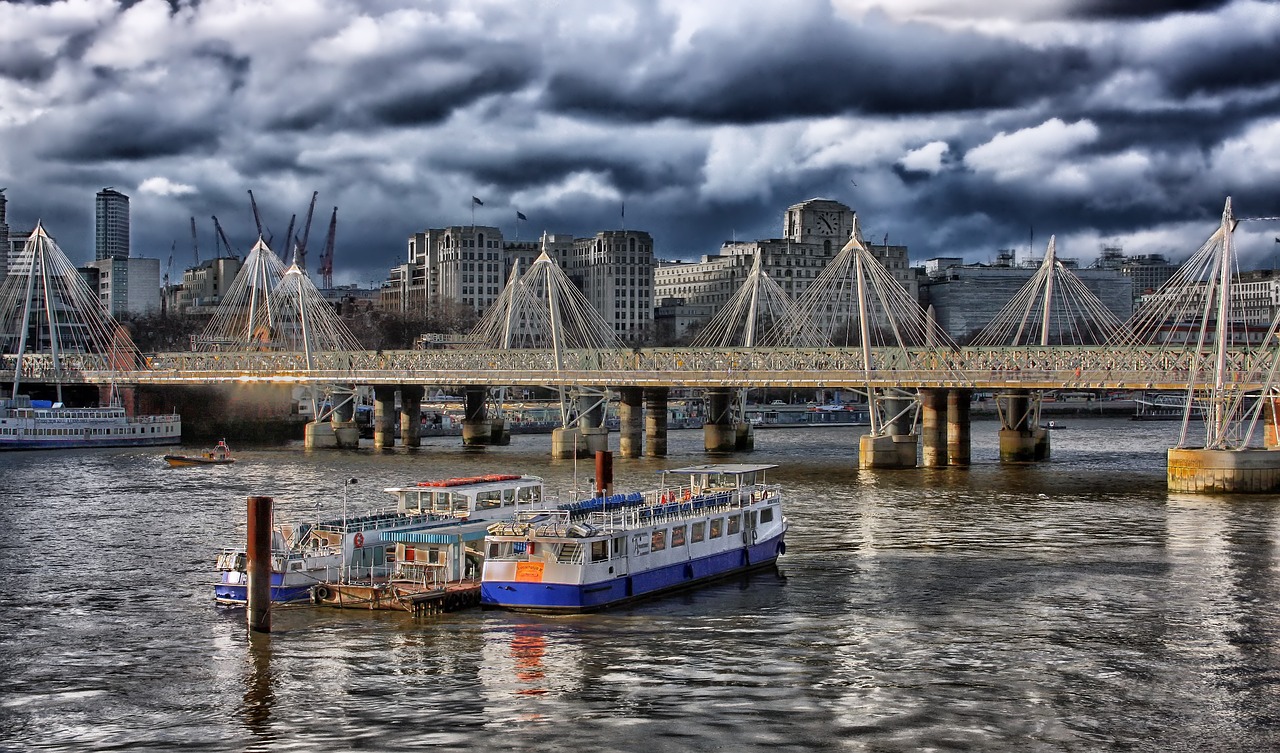 river cruises
