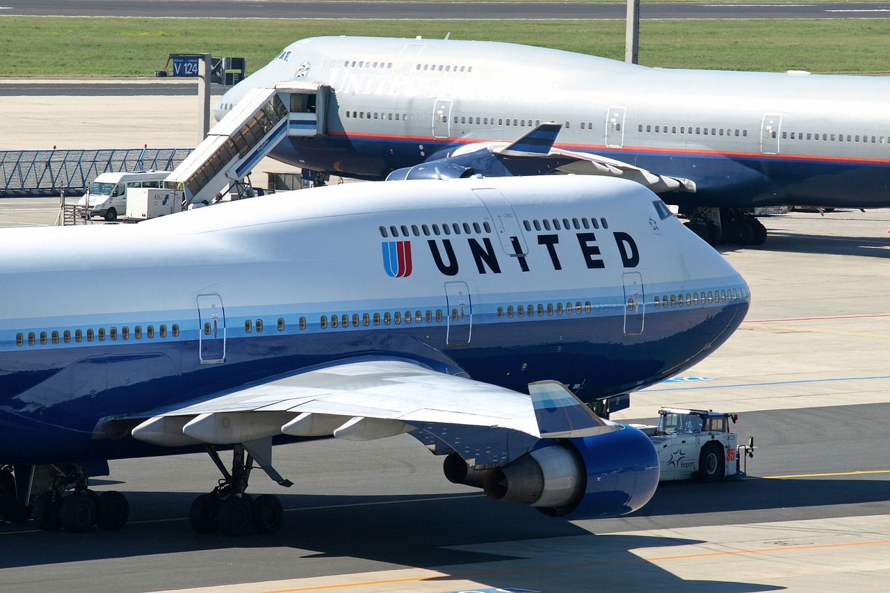 United Announces Another Pacific Expansion for Fall 2023