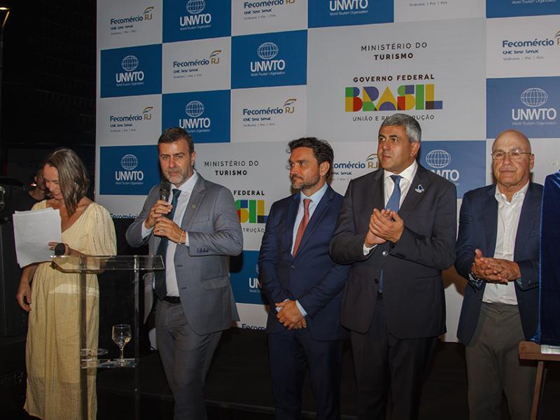 UNWTO