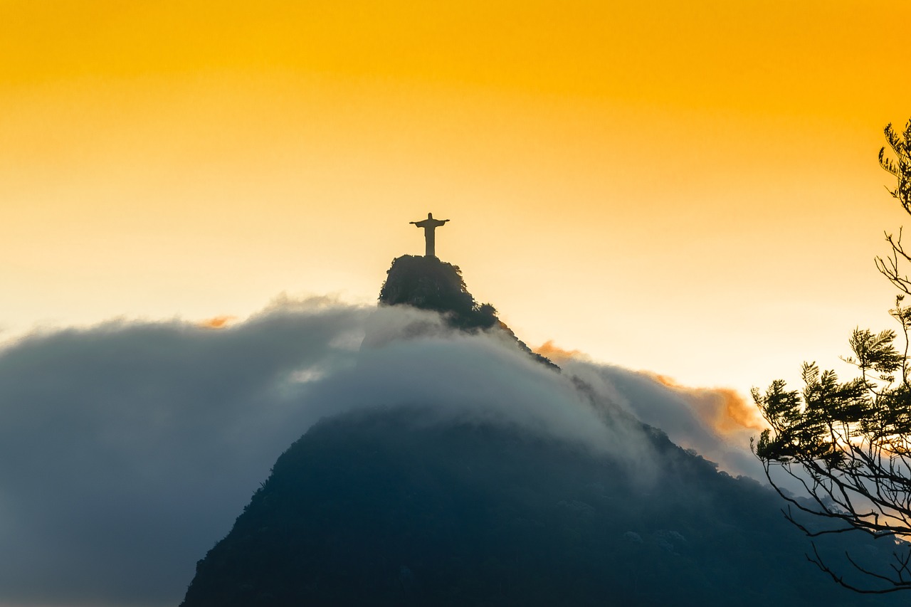 Brazil