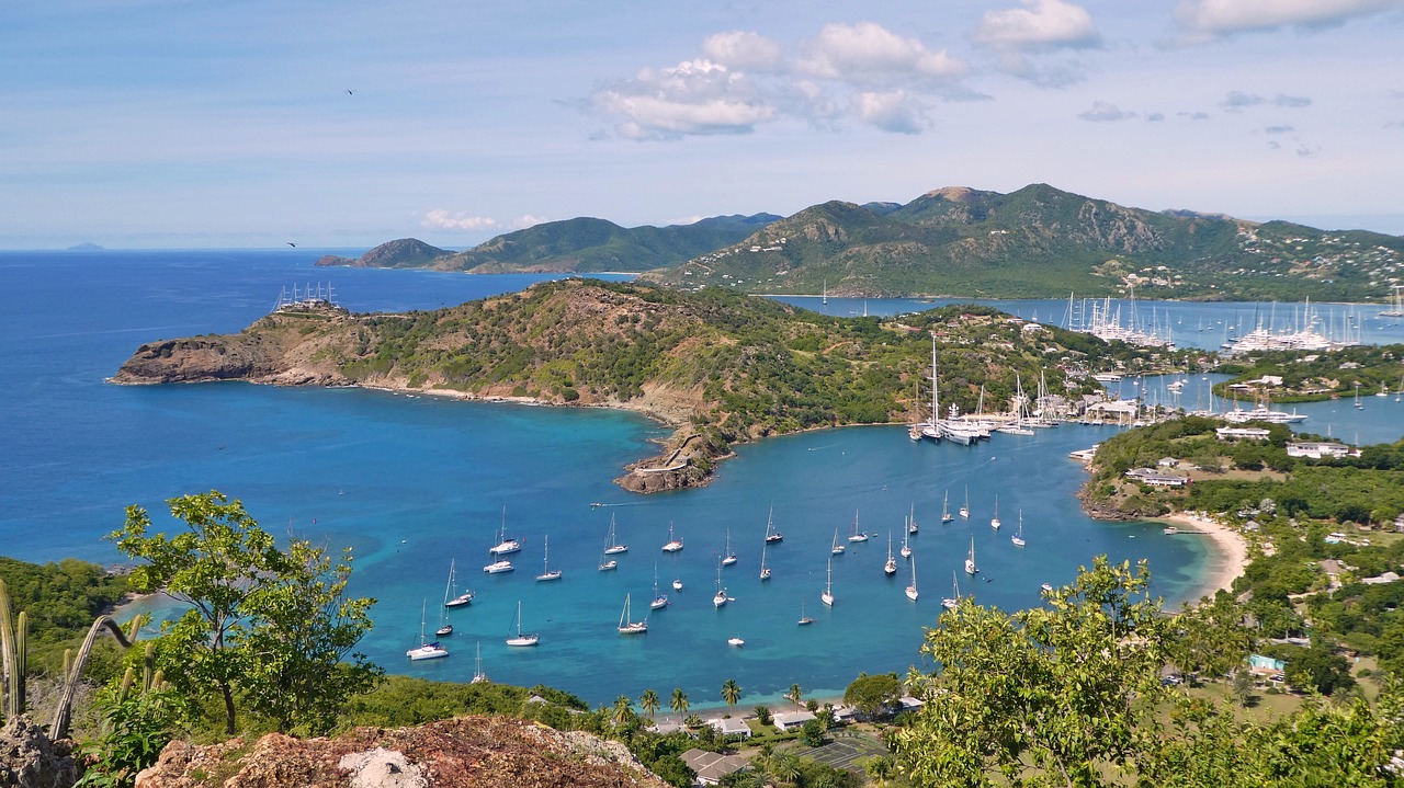 Antigua and Barbuda