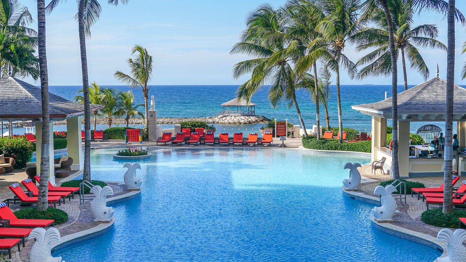Caribbean hotels