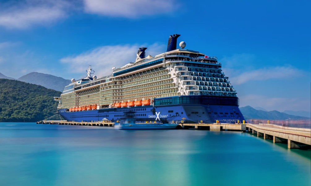 Celebrity Cruises Haiti