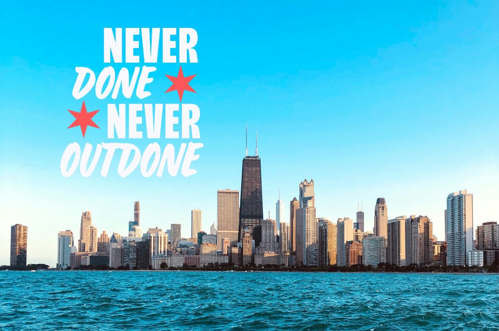 Choose Chicago