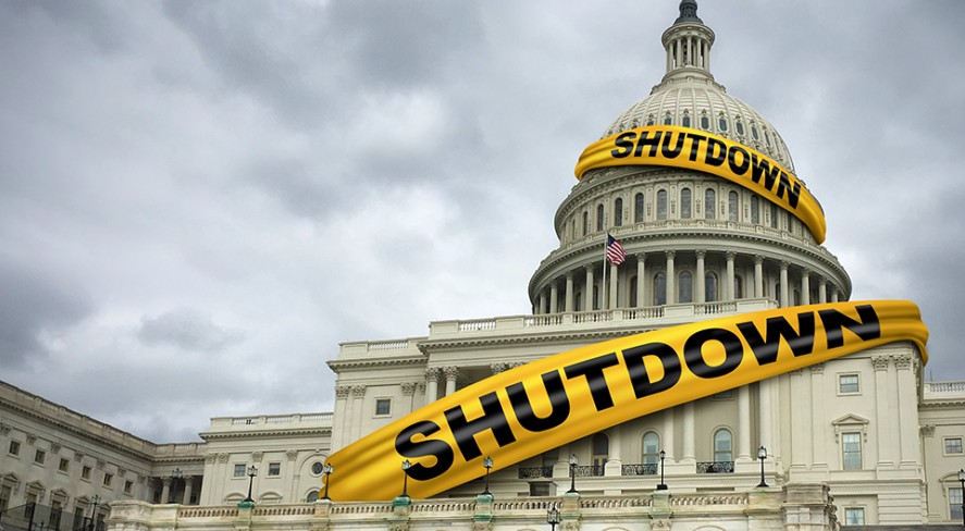 Government Shutdown