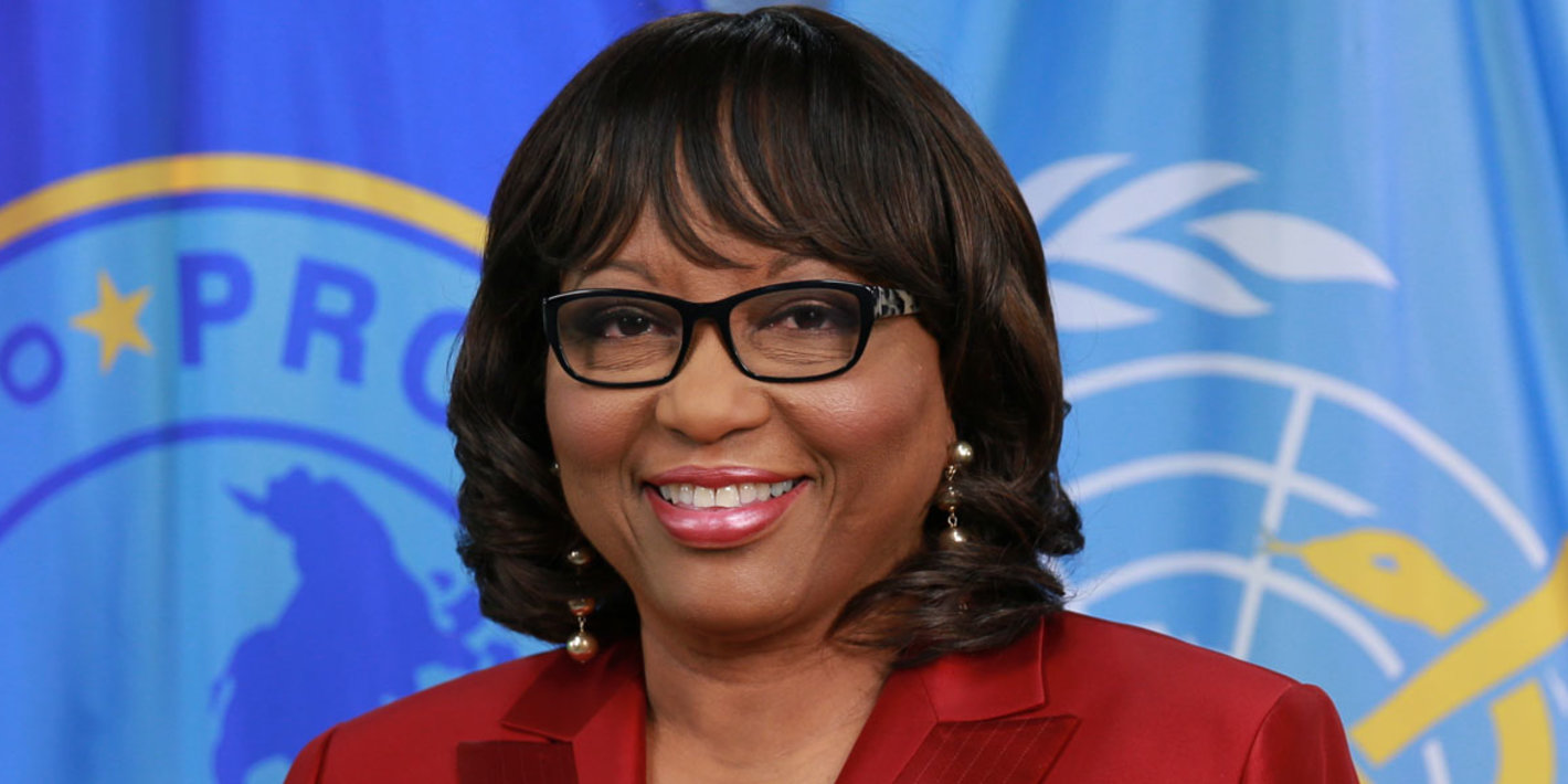 Clarissa Etienne