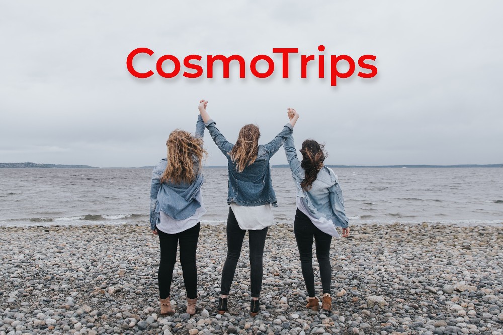 cosmopolitan travel reviews