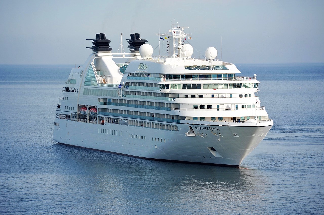 cruise industry