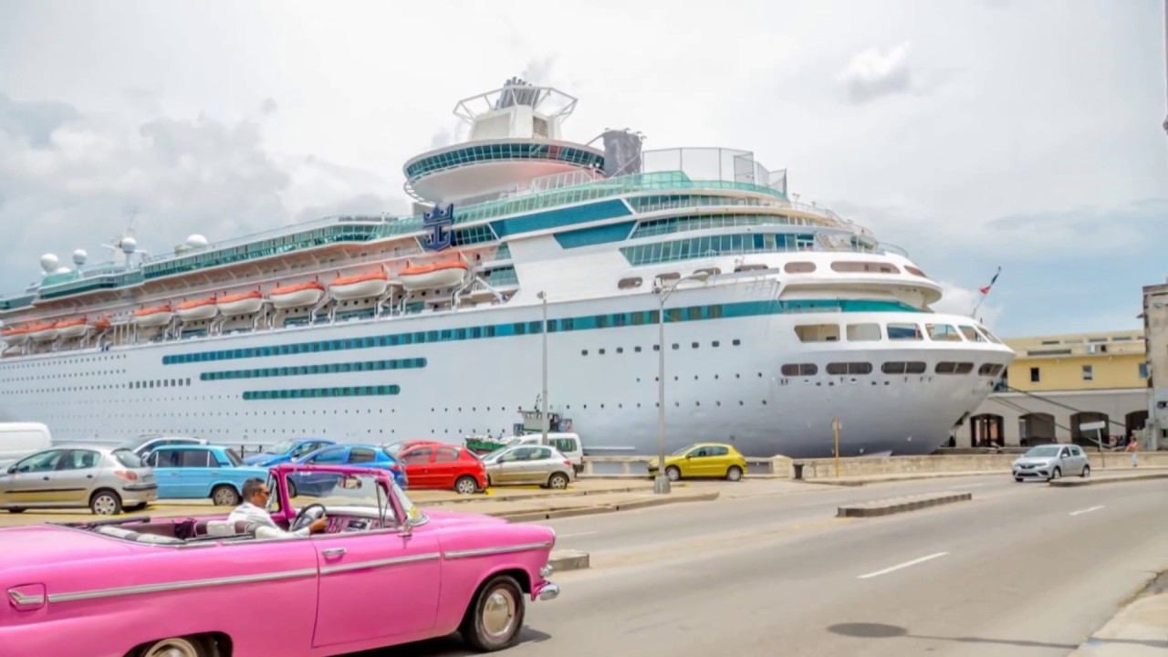 Heads Up, Americans: Cruises Could Sail Back to Cuba in 2021