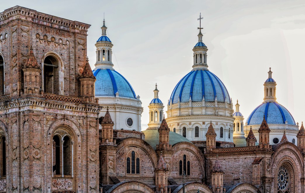 Cuenca